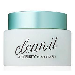 Clean It Zero (purity) 100ml