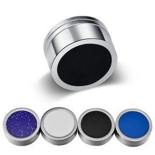Magnetic Disc Earring