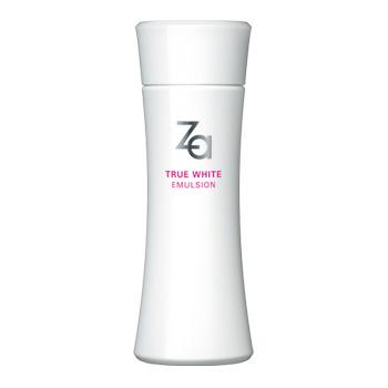 Za - True White Ex Emulsion 125ml