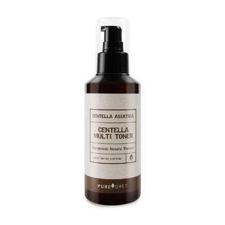 Pureforet - Centella Multi Toner 150ml