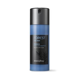 Innisfree - Forest For Men Moisture All-in-one Essence 100ml 100ml