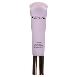 Sulwhasoo - Makeup Balancer Ex (#02 Light Purple) 35ml