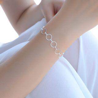Hoop Bracelet / Anklet