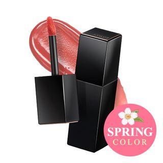 Apieu - Color Lip Stain Velvet Tint (16 Colors) #cr02 Thai Tea