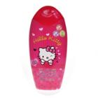 Sanrio - Hello Kitty Shampoo & Conditioner (raspberry) 200ml/6.76oz