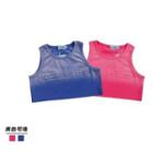 Gradient Tie-dye Print Crop Top