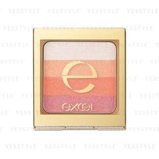 Excel - Gradient Cheek (#gc04) 6.7g