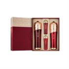 Missha - Misa Chogongjin Set : Skin 150ml + 30ml + Lotion 125ml + 30ml 4pcs