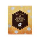 Skinfood - Royal Honey Propolis Foil Shield Mask Sheet 1pc