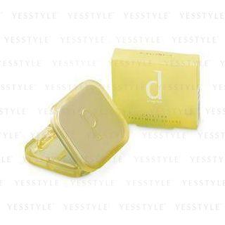 Shiseido - D Program Case (for Eyes And Cheeks Treatment Color) 1 Pc