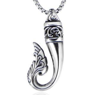 Engraved Pendant As Shown In Figure - One Size