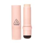 3 Concept Eyes - Layer Covering Stick Foundation Spf27 Pa++ 13.5g (3 Colors) #pink Ivory