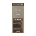 The Saem - Silk Hair Color Cream (gold Beige): Hairdye 50g + Oxidizing Agent 50g 2pcs