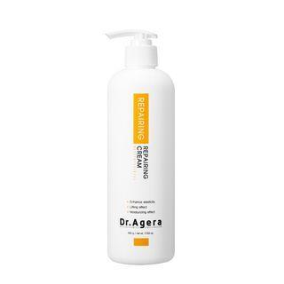 Dr. Agera - Repairing Cream 500g