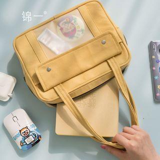 Plain Document Bag
