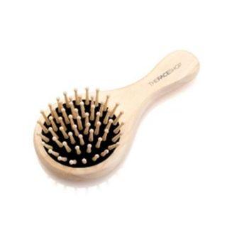 The Face Shop - Daily Beauty Tools Cushion Hair Brush Small