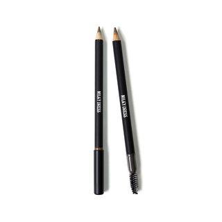 Milkydress - Trill Beige Eyebrow (2 Colors) Gray Brown