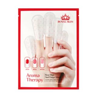 Royal Skin - Aroma Therapy Rose Hips Nail Finger Mask