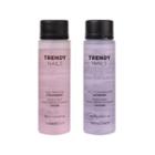 The Face Shop - Trendy Nails Nail Remover 100ml