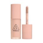 3ce - Liquid Primer Eye Shadow - 8 Colors The Most