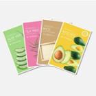 Black Rouge - Skin Mask Pack - 4 Types