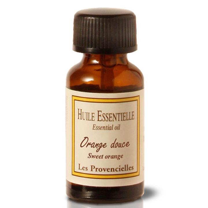 La Savonnerie Du Pilon Du Roy - Sweet Orange Essential Oil 10 Ml