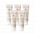 Beaute De Sae - Natural Perfumed Hand Cream (rose Bouquet) 5 Pcs