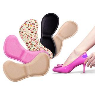 Adhesive Heel Shield (4 / 6 Pairs)