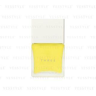 Three - Conditioning Sq Oil 30ml