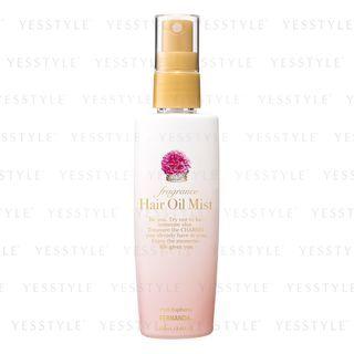 Fernanda - Fragrance Hair Oil Mist (pink Euphoria) 100ml
