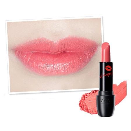 Clio - Virgin Kiss Tension Lip (#12 Butter Kiss) 3.5g