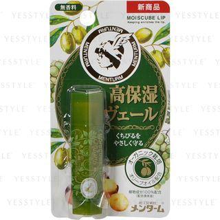 Omi - Menturm Moisture Lip (organic) 4g