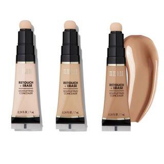 Milani - Retouch + Erase Light-lifting Concealer