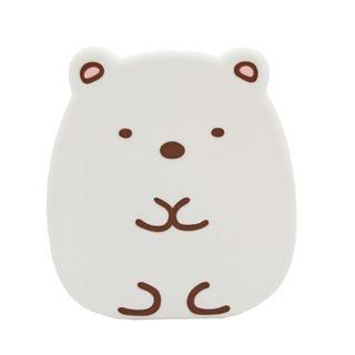 Sumikko Gurashi Pouch (shirokuma) One Size