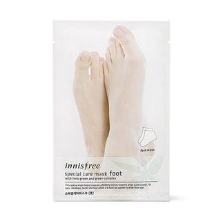 Innisfree - Special Care Mask (foot) 20ml