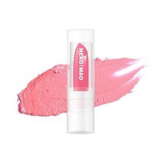 Pretty Skin - Nekomao Lovely Matt Lip Stick - 10 Colors #01