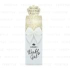 Homei - Weekly Gel Color (#ne-15 Platinum Blonde) 9ml