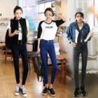 Skinny Jeans (2 Lengths)