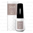 Cosme De Beaute - Gn By Genish Manicure Nail Color (#007 Taupe) 8ml