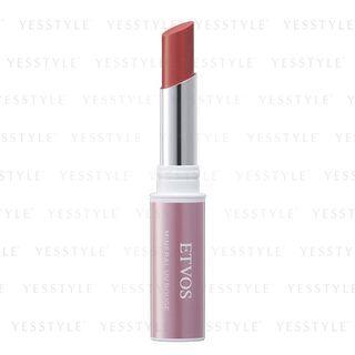 Etvos - Mineral Uv Rouge Spf 22 Pa++ Berry Red 2g