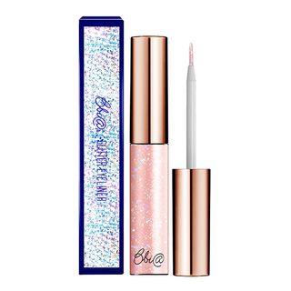 Bbi@ - Glitter Eyeliner Iii (#09 Tear Shower) 1pc