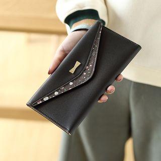 3-fold Long Wallet