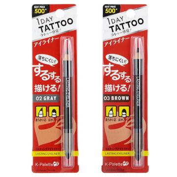 K-palette - 1 Day Tattoo Lasting Eyeliner