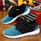 Two Tone Sneakers