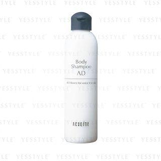 Acseine - Body Shampoo Ad 220ml