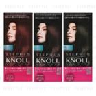 Kose - Stephen Knoll Color Couture Liquid Hair Color - 8 Types