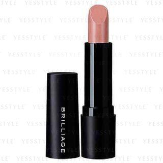 Brilliage - Powder Glow Lips Beige Terracotta 1 Pc