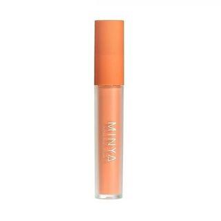 Minya - All Day Wear Lip Coat - 5 Colors #c25 Moning Latte