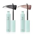 Lime - Glam Fit Lashes Mascara - 2 Colors #02 Natural Brown