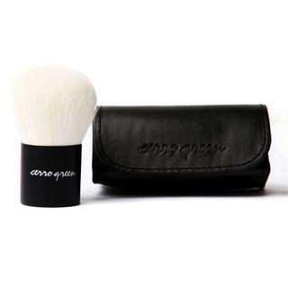 Makeup Brush With Pouch